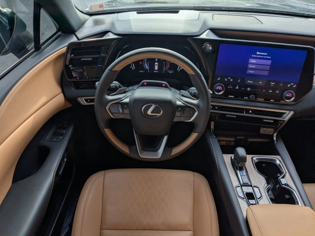 2024 Lexus RX 350 - Photo 15