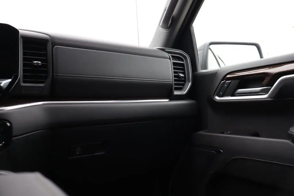 2024 Gmc Sierra 1500 Elevation photo 38