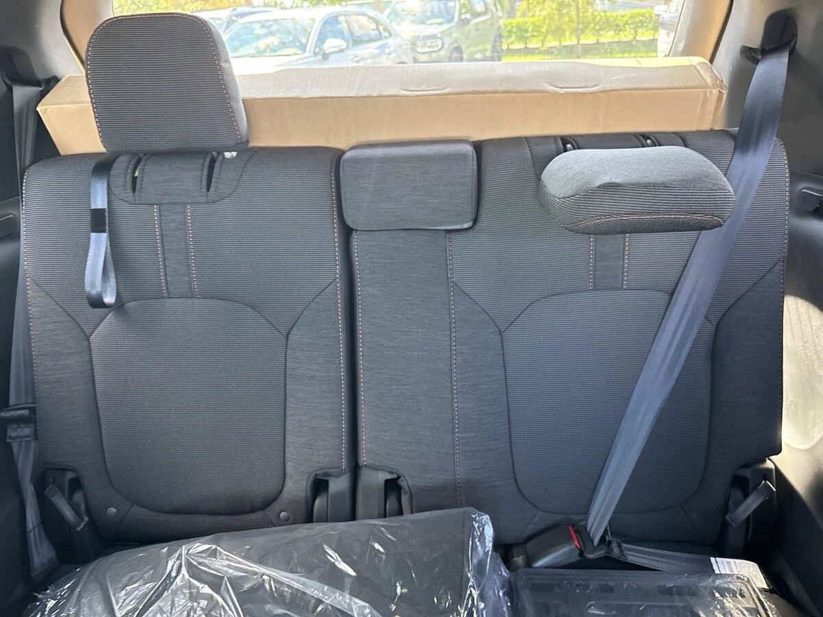 2026 Honda Pilot Sport - Photo 13