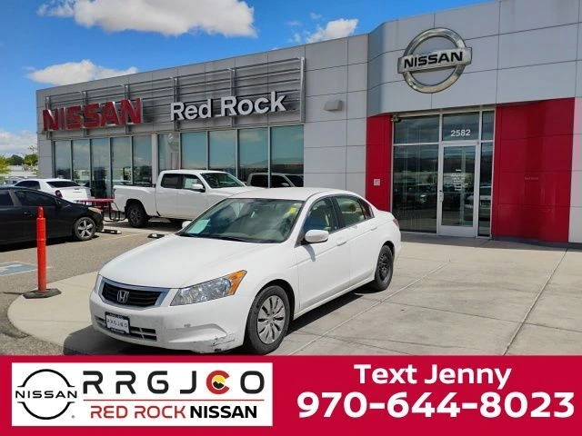 2010 Honda Accord