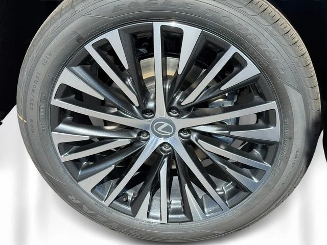 2026 Lexus RX 350 Premium Plus - Photo 11