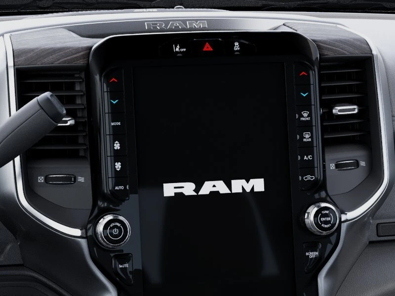 2026 RAM 2500 Laramie - Photo 18