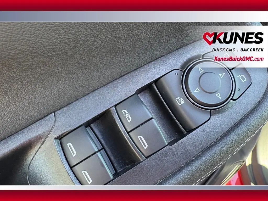 2024 Buick Encore GX Preferred photo 6