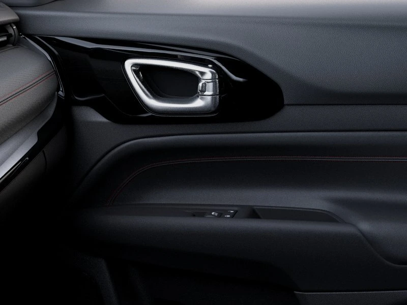2026 Jeep Compass Trailhawk - Photo 25