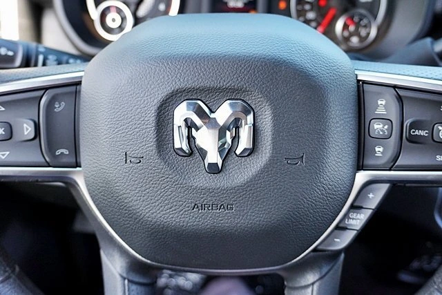 2026 RAM 2500 Tradesman - Photo 37