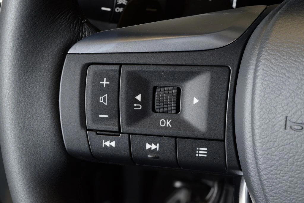 2027 INFINITI QX60 Sport - Photo 22