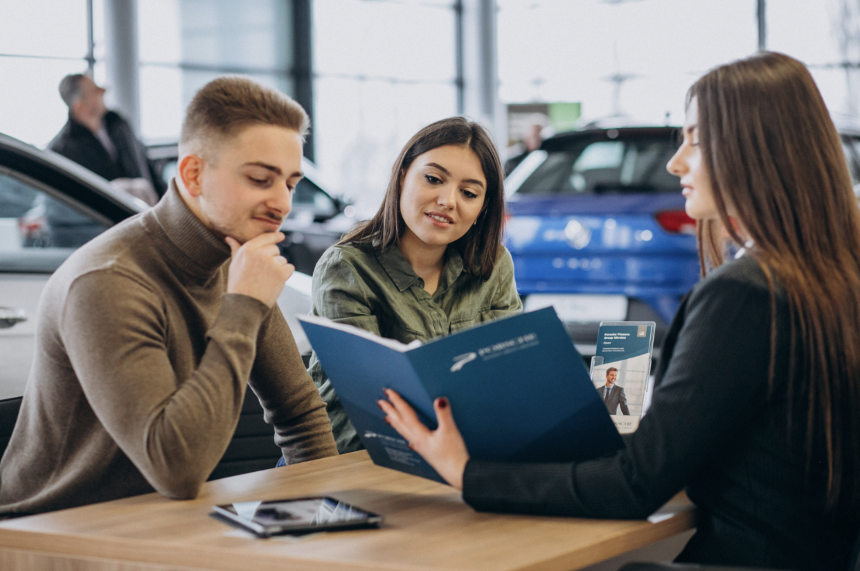 How to Make Finance for SUV Work With Winter Planning