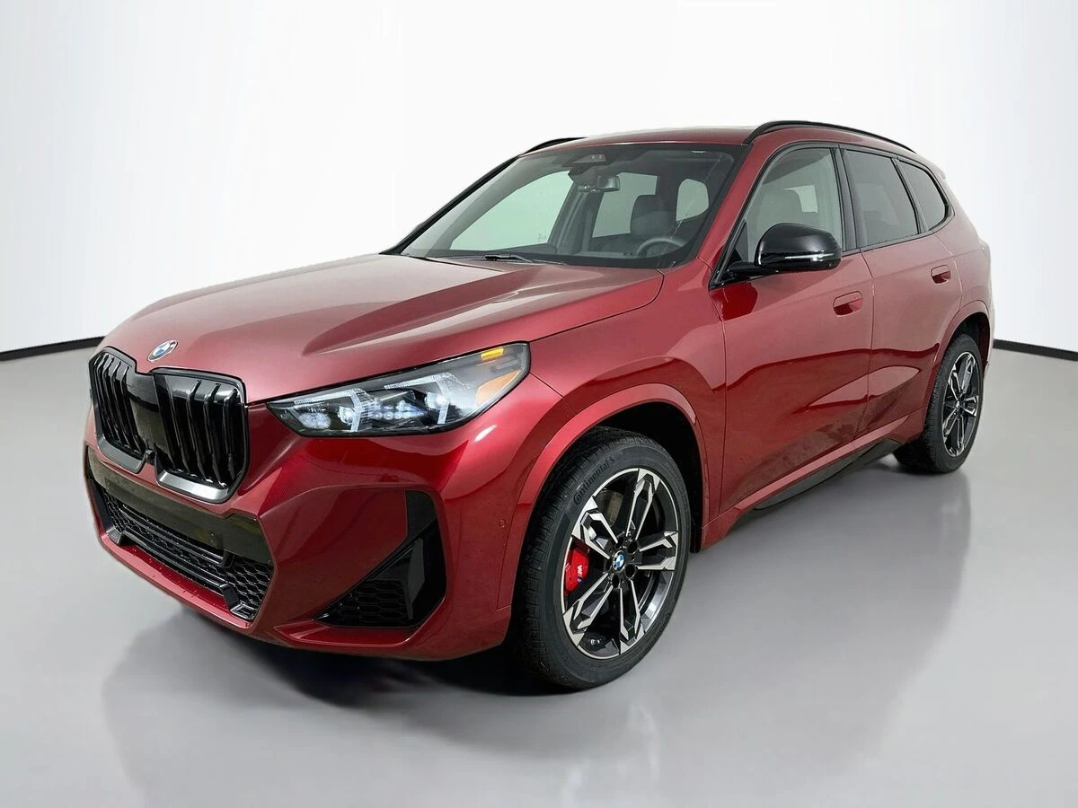 2027 BMW X1 28i