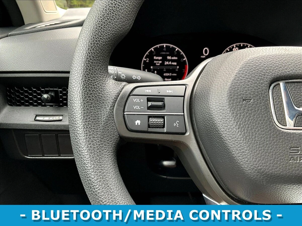 2026 Honda CR-V EX - Photo 11