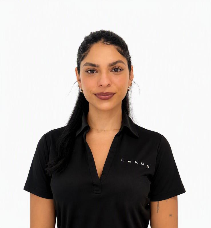 Gisell Soto