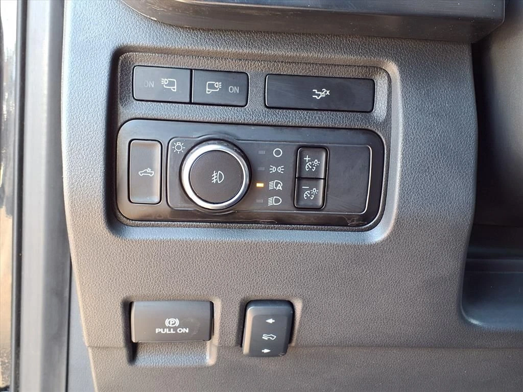 2023 Ford F-250 Super Duty Lariat - Photo 33