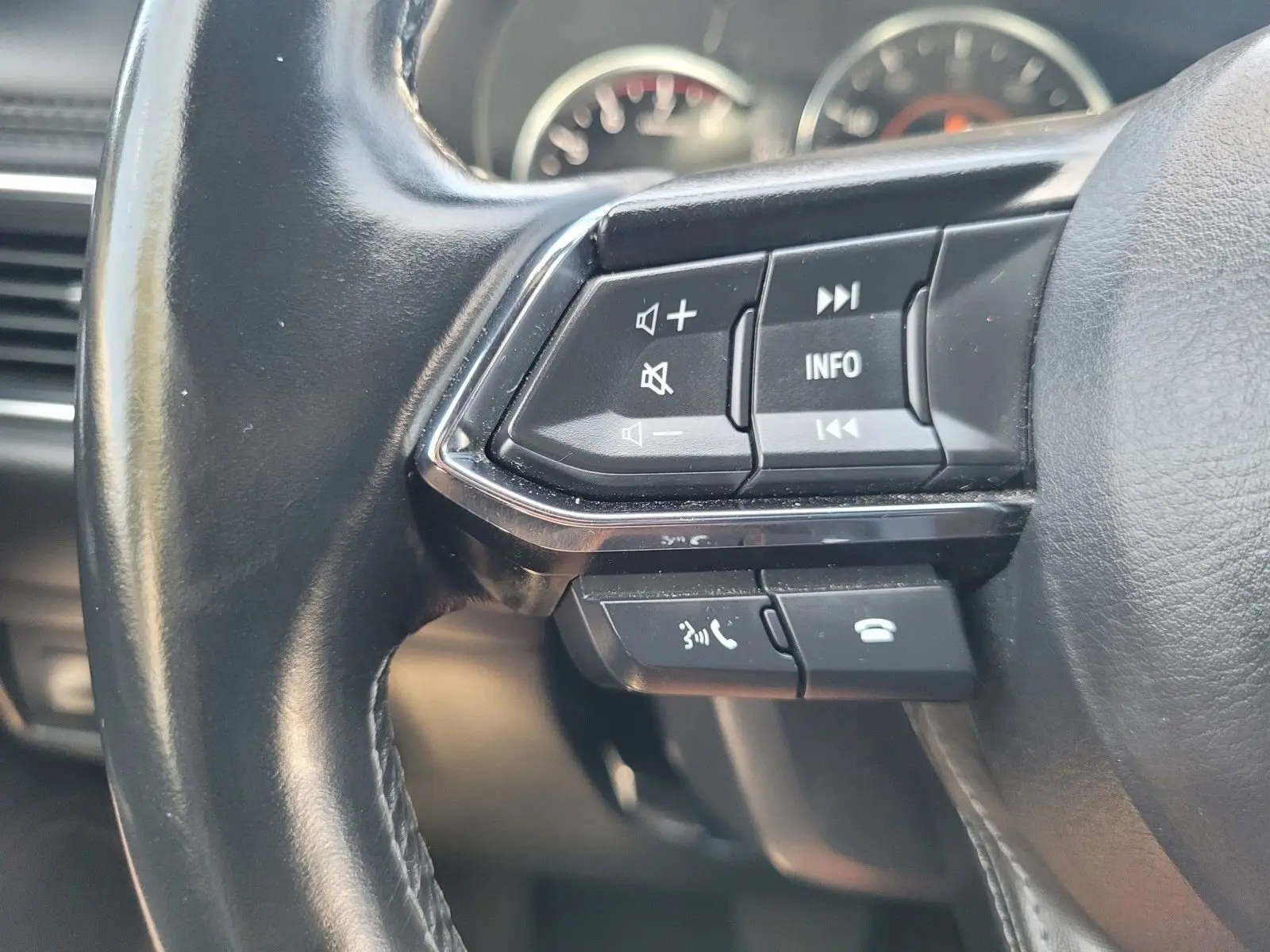 2023 Mazda CX-5 2.5 Turbo Signature photo 24