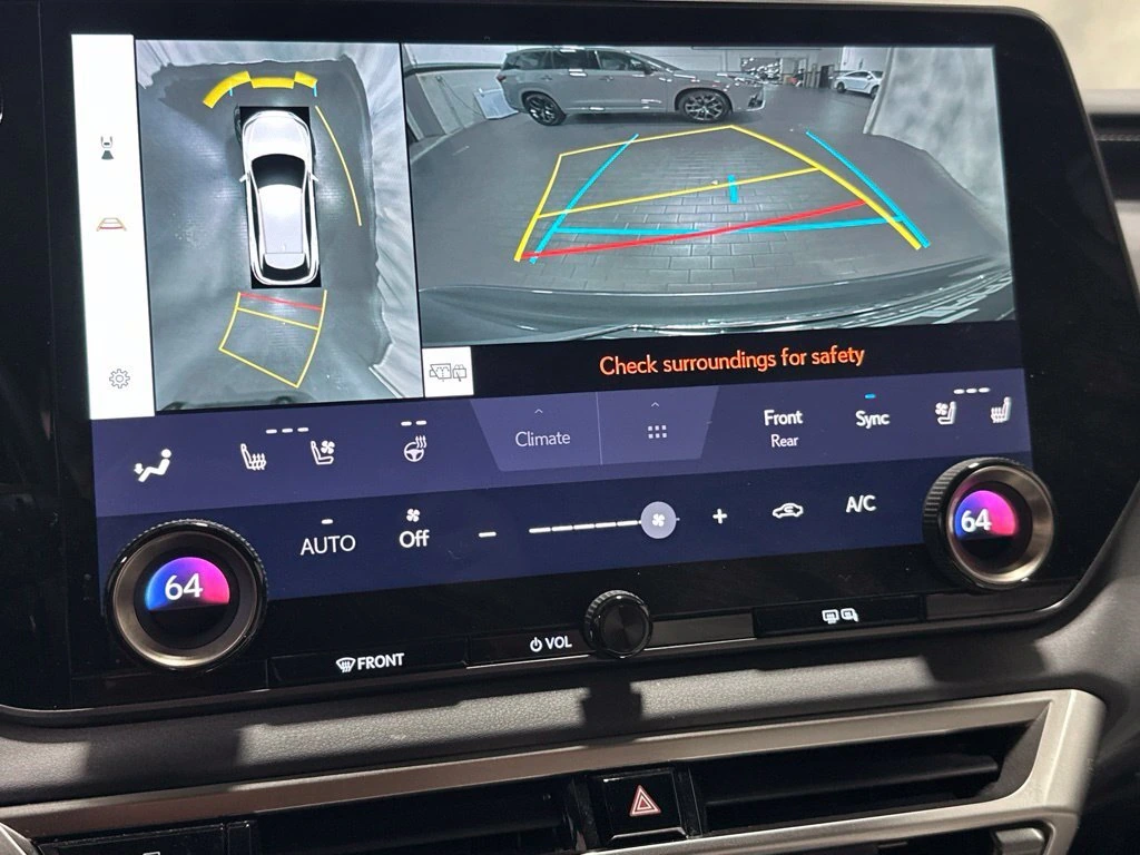 Vehicle thumbnail