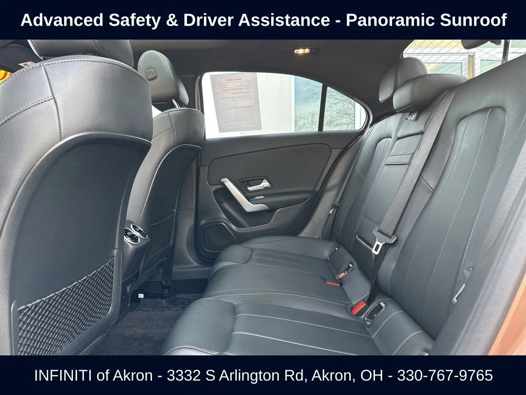 2022 Mercedes-Benz A-Class A220 - Photo 37