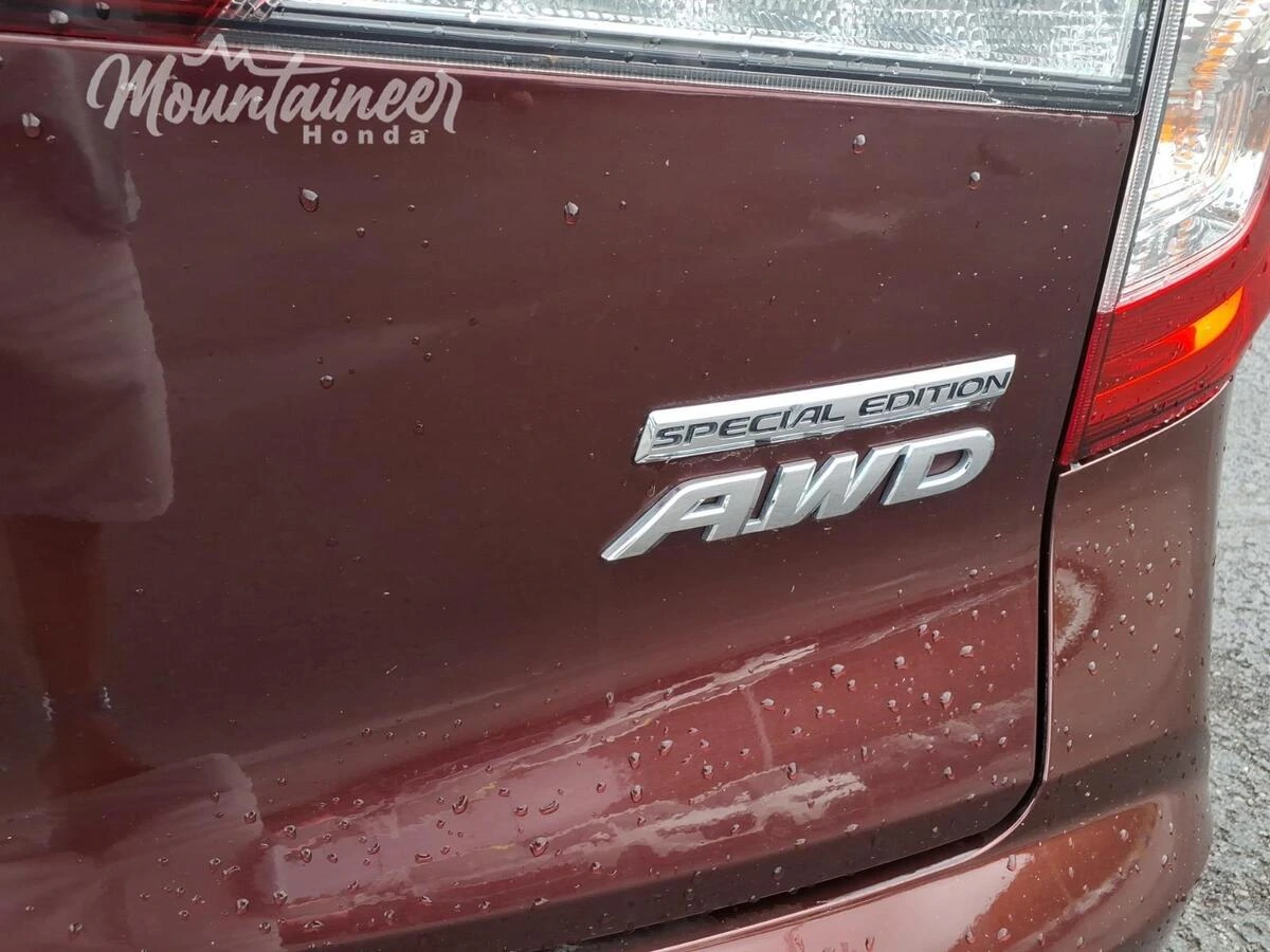 2022 Honda Pilot SE - Photo 21