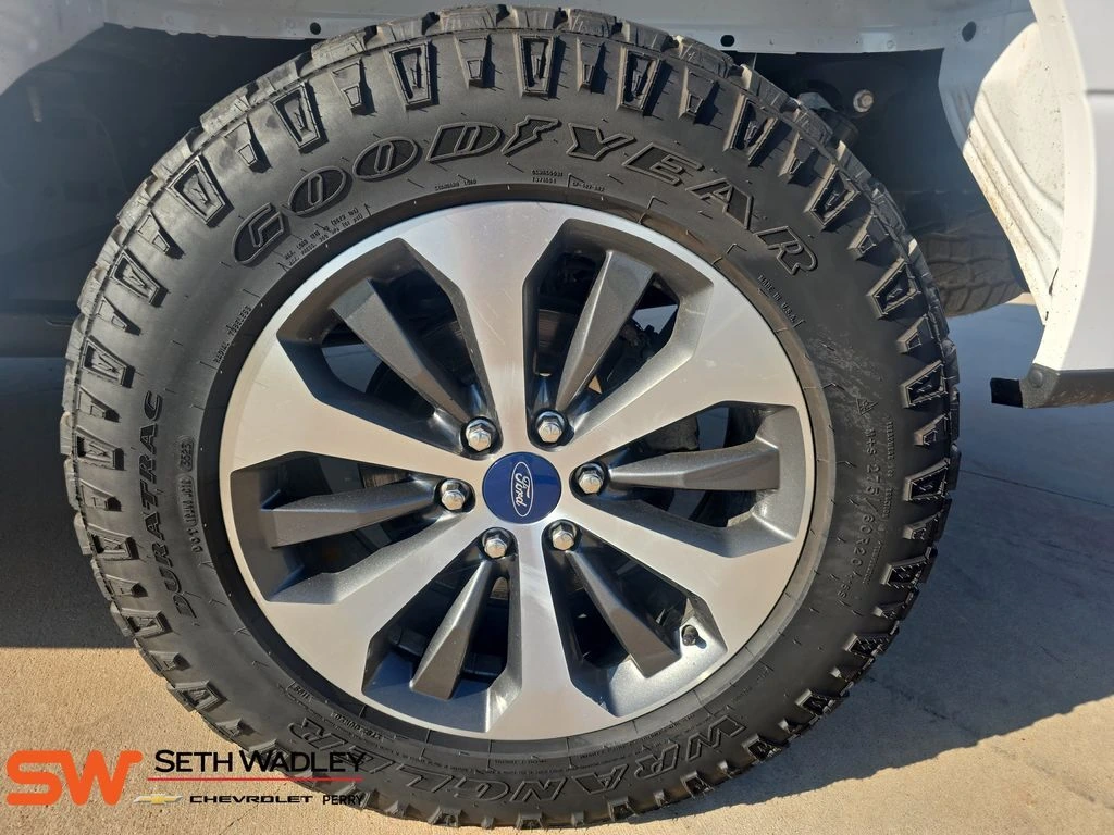 2020 Ford F-150 XL - Photo 31