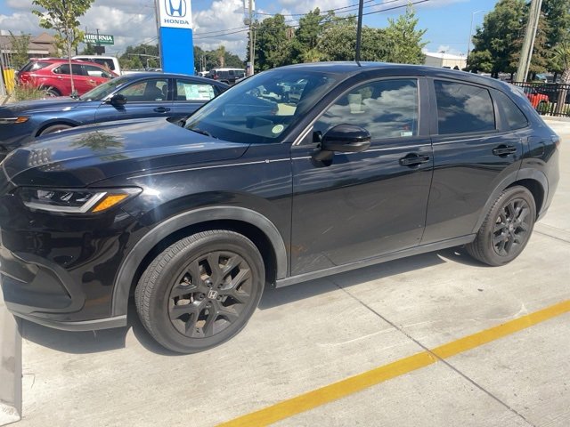 Vehicle