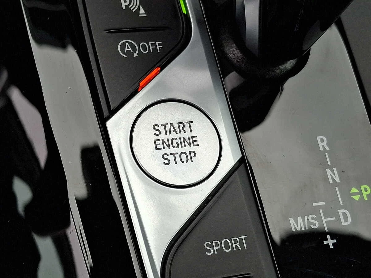 2024 BMW X3 30i - Photo 22