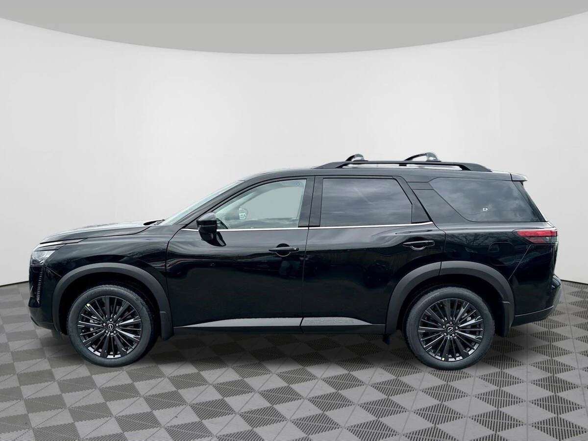 2026 Nissan Pathfinder SL - Photo 15
