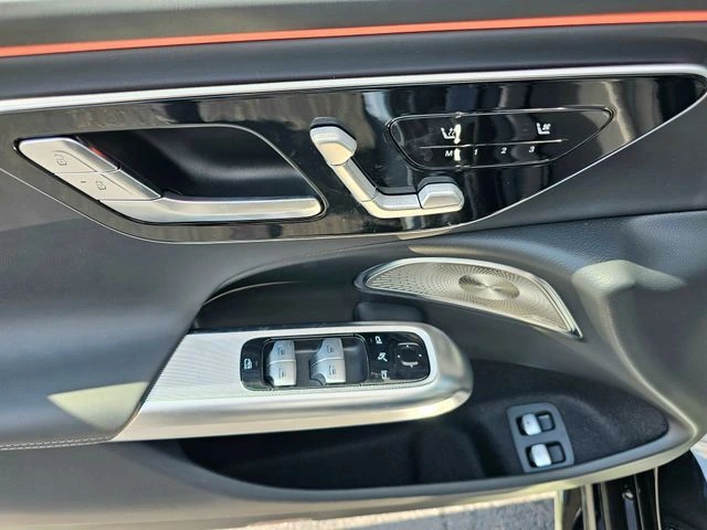 2026 Mercedes-Benz E-Class AMG E53 - Photo 23