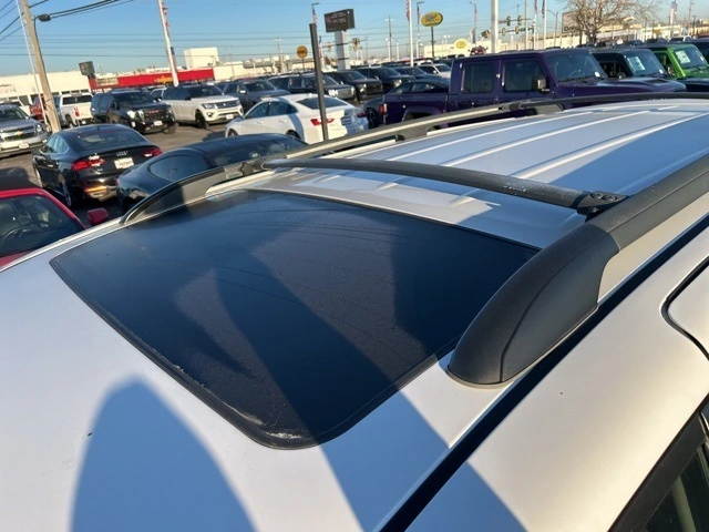 Used 2006 Toyota Sienna  with VIN 5TDZA22C36S457320 for sale in Tulsa, OK