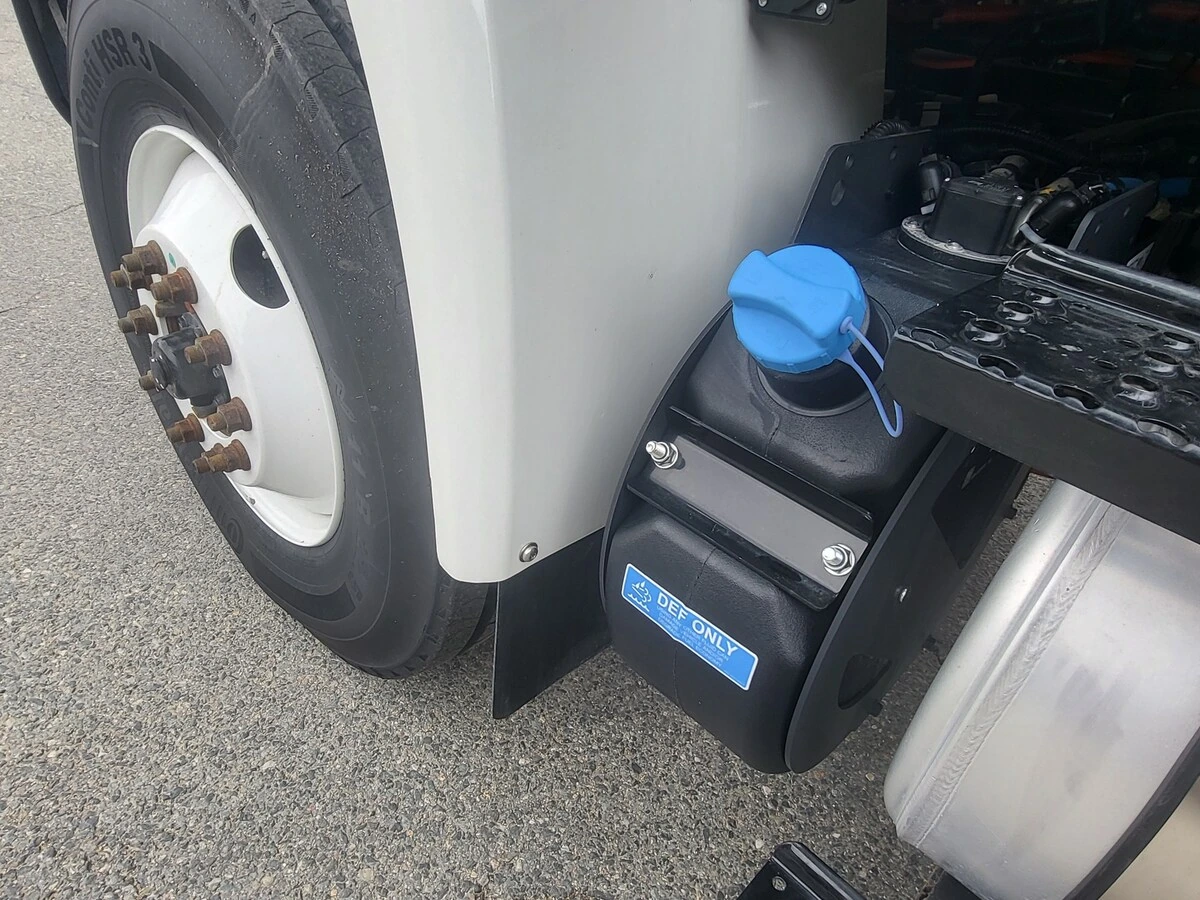 2025 International MV - image 16