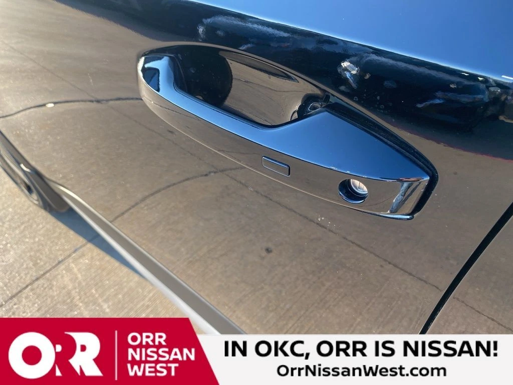 2026 Nissan KICKS SR AWD - Photo 12