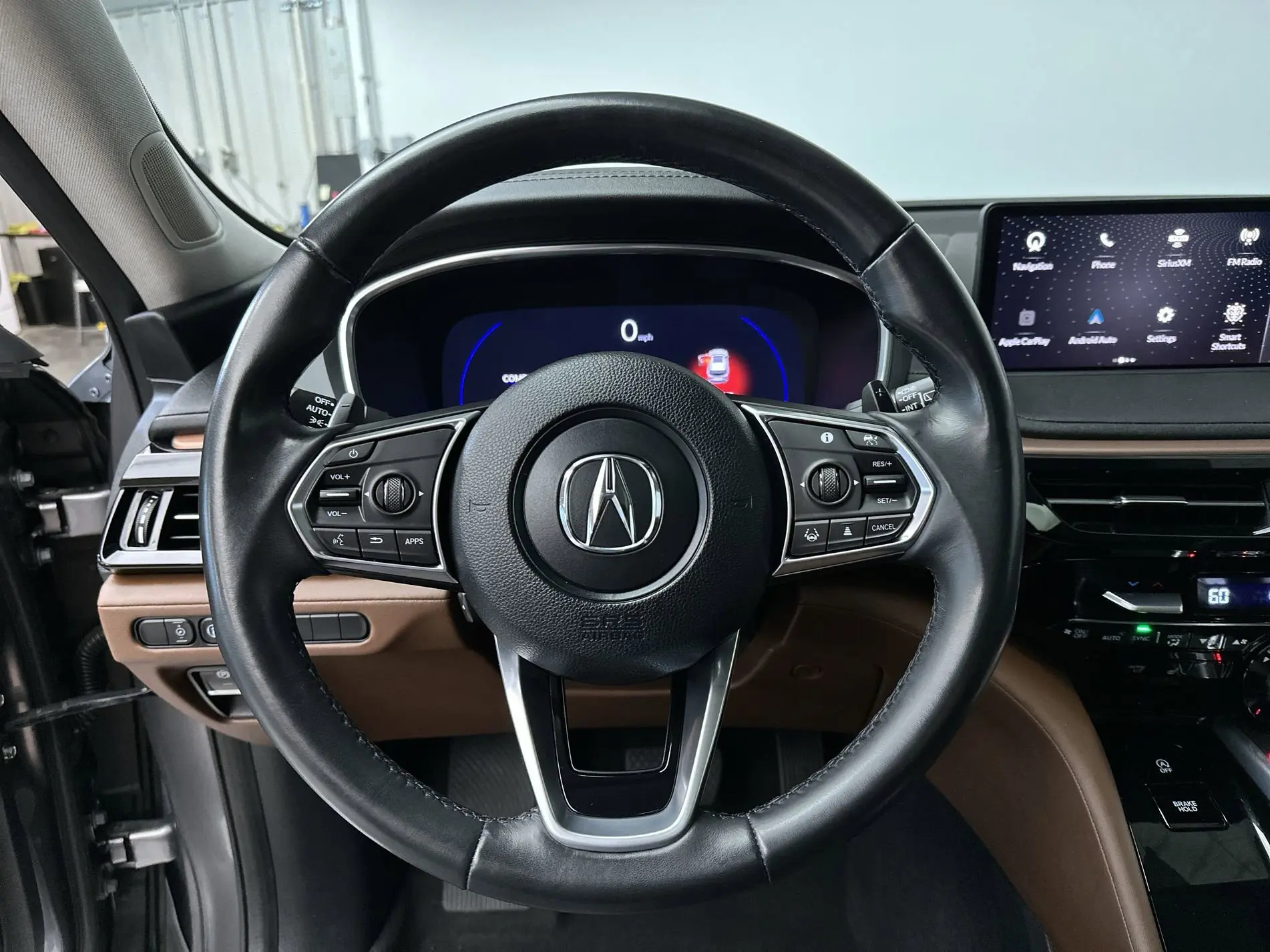 2023 Acura MDX SH-AWD Technology photo 14