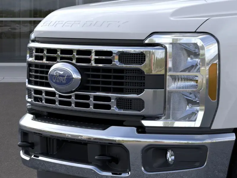2025 Ford F-350 photo 15