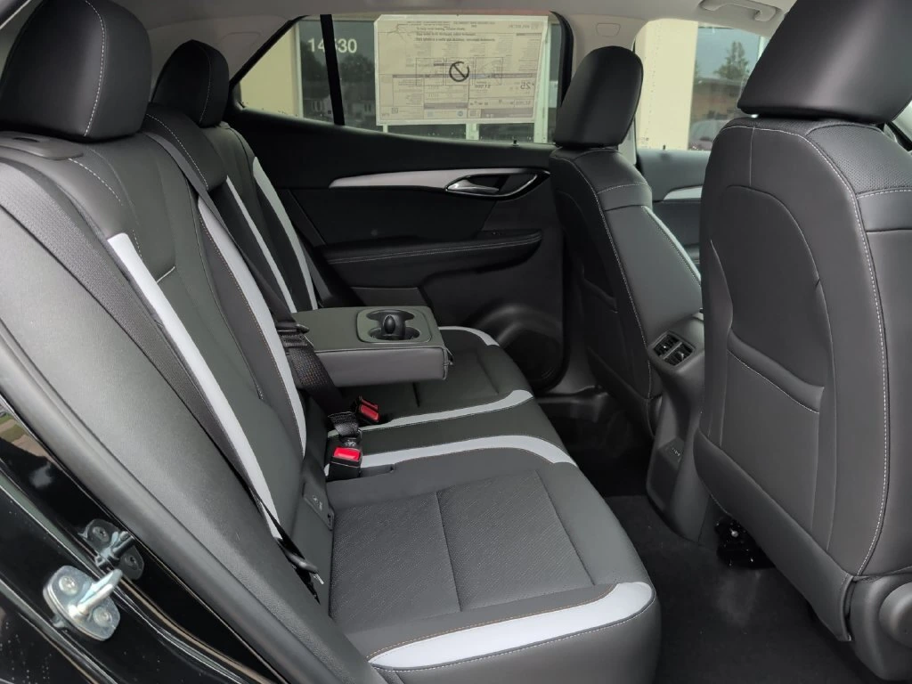 2026 Buick Envision Sport Touring - Photo 40