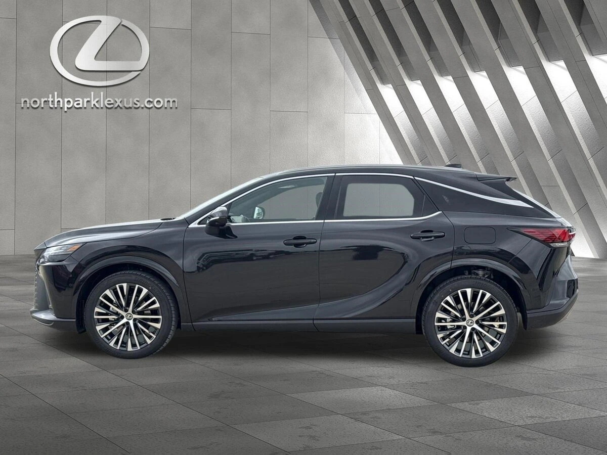 2026 Lexus RX 350 350 Premium AWD's photo