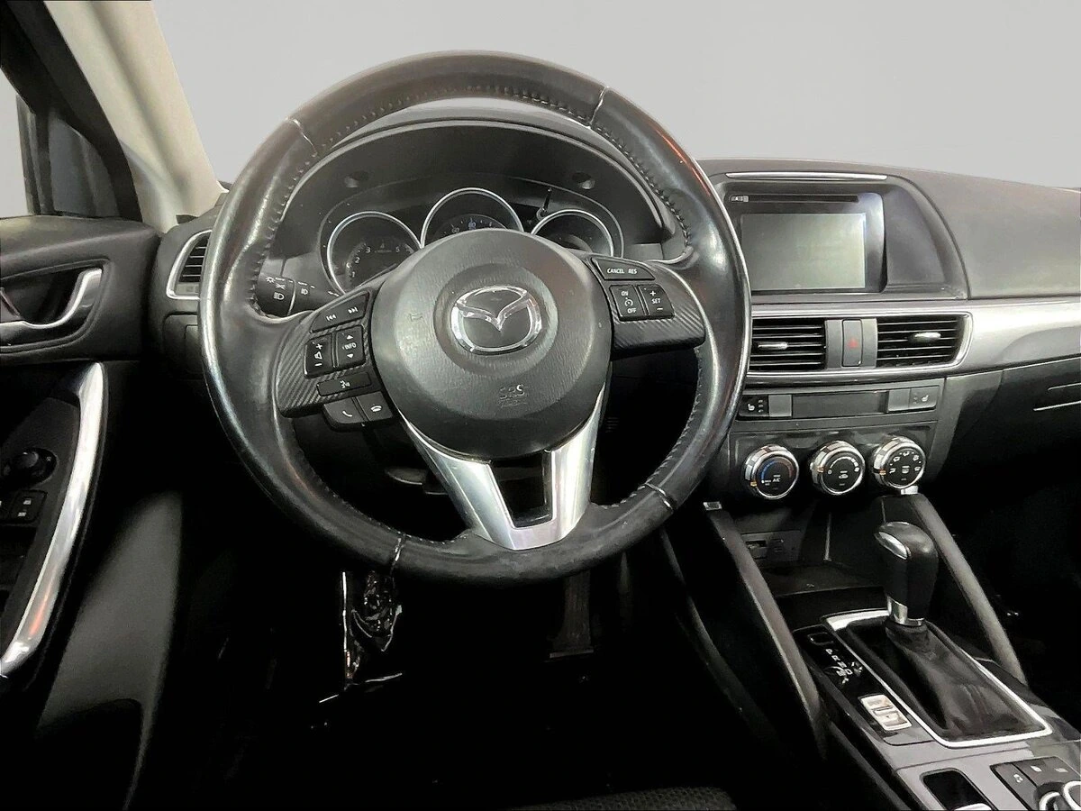 2016 Mazda CX-5 Touring - Photo 8