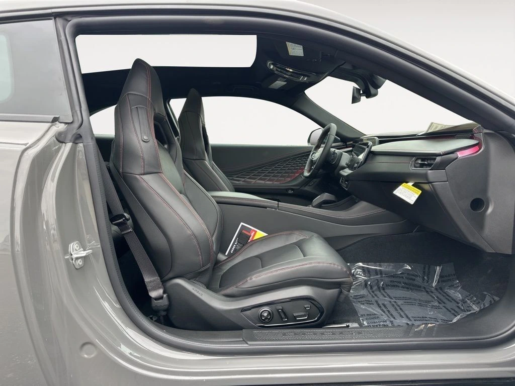 2026 Dodge Charger Scat Pack - Photo 21