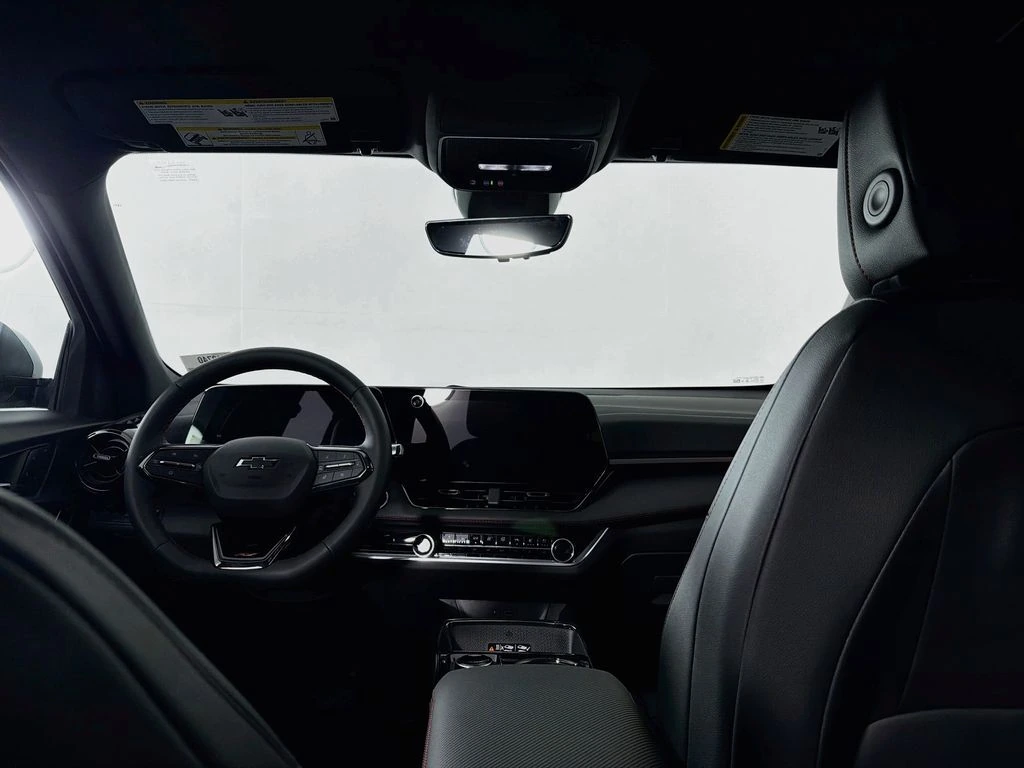 2027 Chevrolet Equinox RS - Photo 22