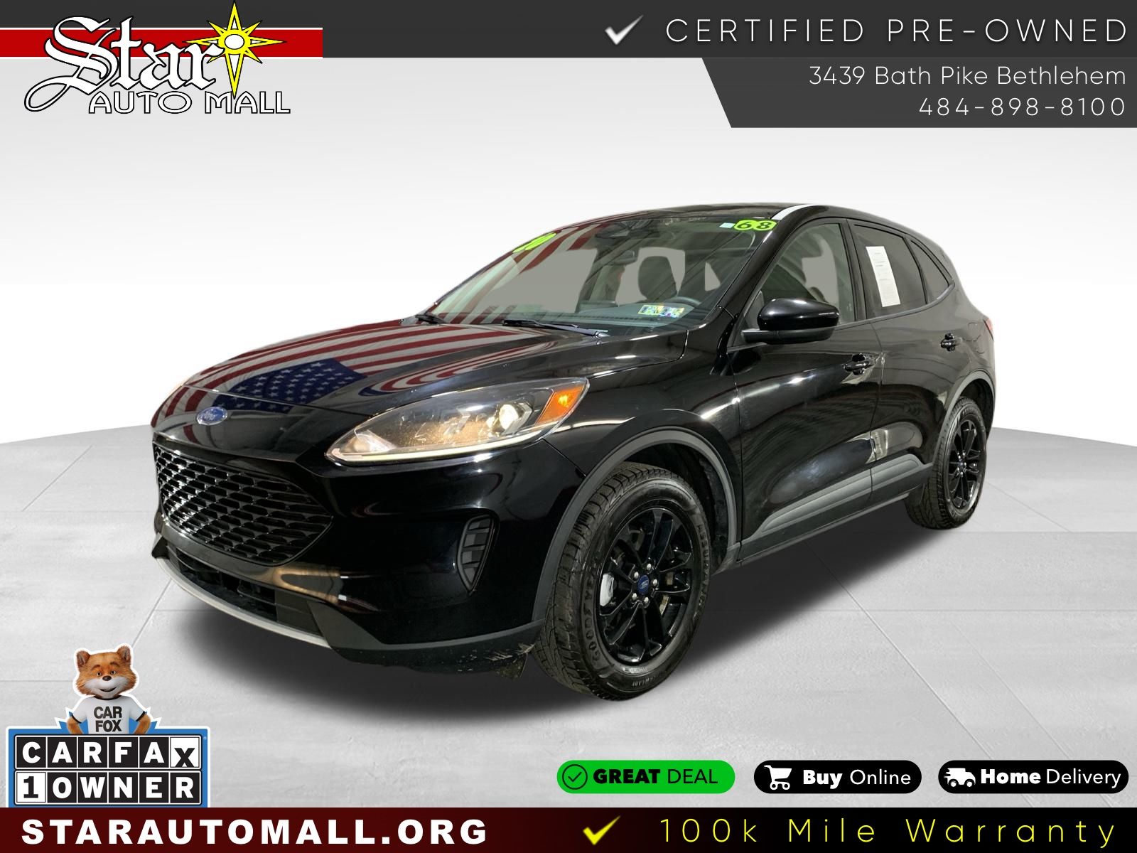 Vehicle