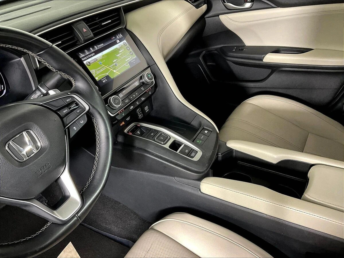 2019 Honda Insight Touring - Photo 18