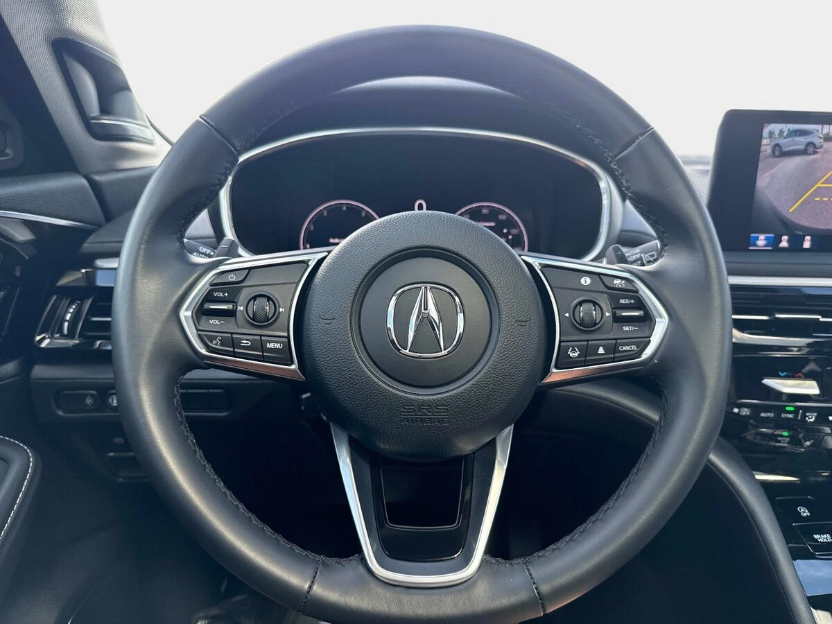 2026 Acura MDX Technology Package - Photo 30