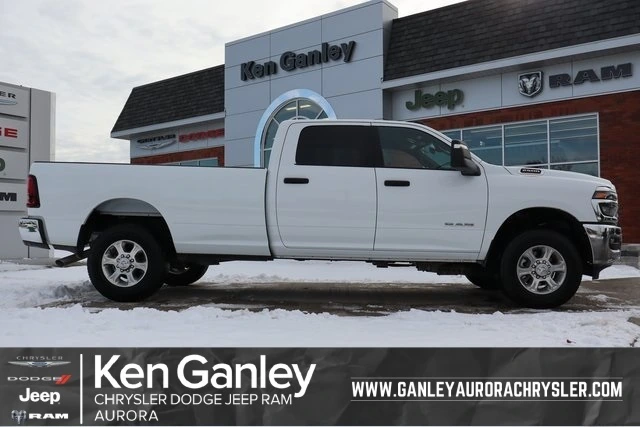 2025 RAM Ram 2500 Pickup Big Horn/Lone Star's photo