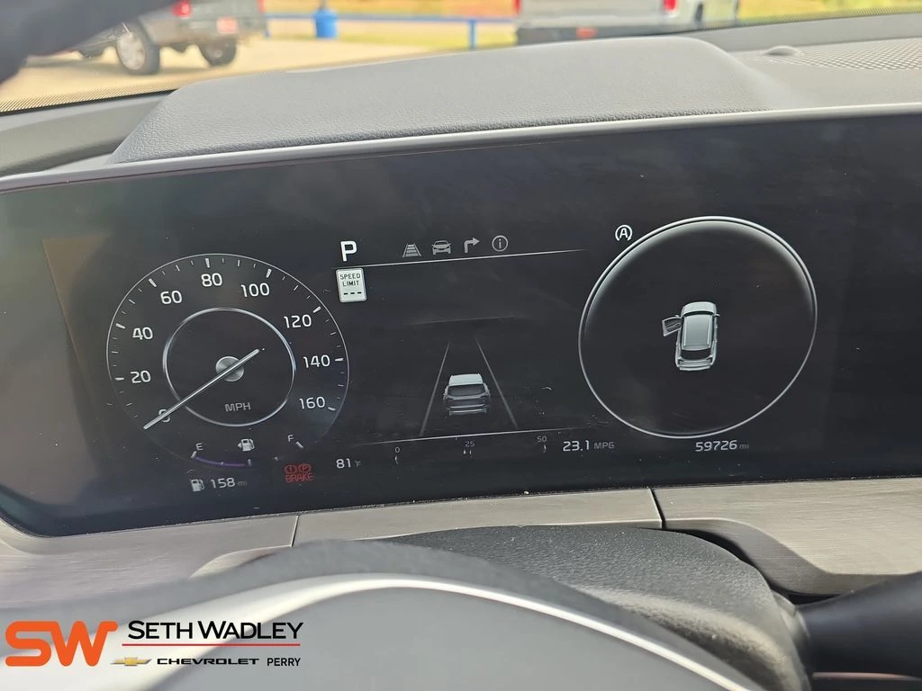 2024 Kia Telluride SX Prestige X-Pro - Photo 20