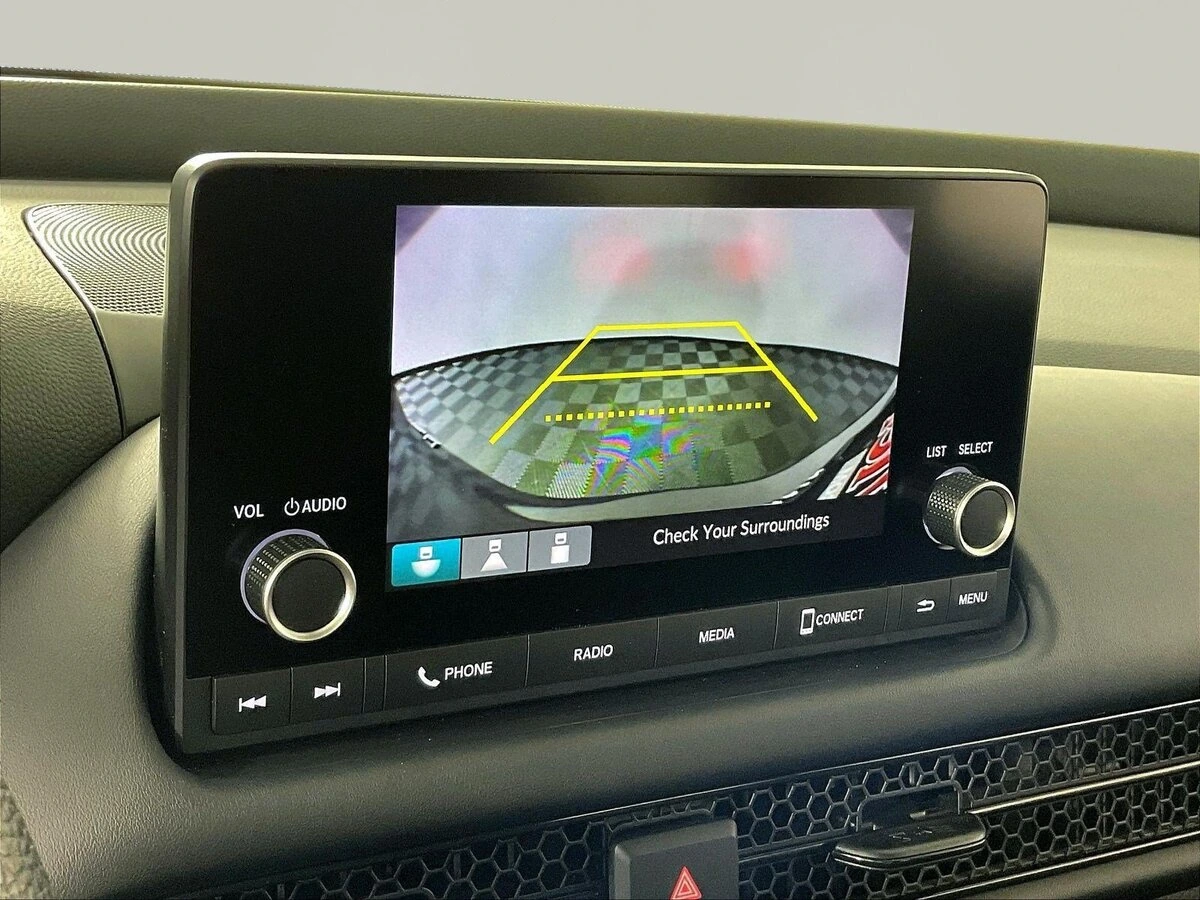2024 Honda HR-V LX - Photo 14