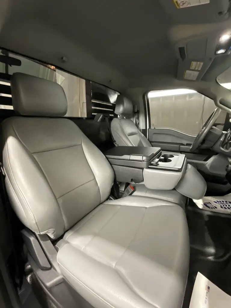 2024 Ford F-350 photo 10