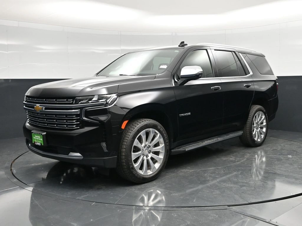 2023 Chevrolet Tahoe Premier - Photo 8