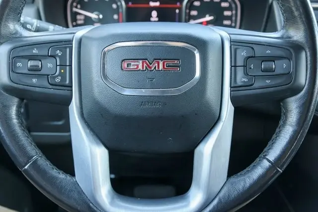 2021 Gmc Yukon XL SLT photo 32