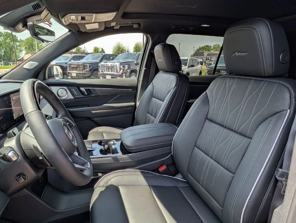 2026 Buick Enclave Avenir - Photo 43