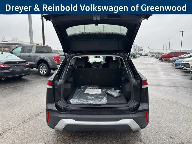 2026 Volkswagen Tiguan S - Photo 31
