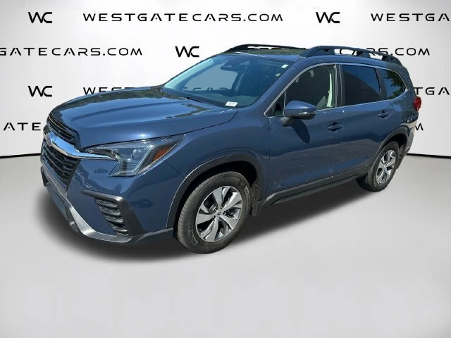 2023 Subaru Ascent