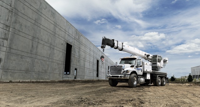 Ascendance Truck Centers - New Albany