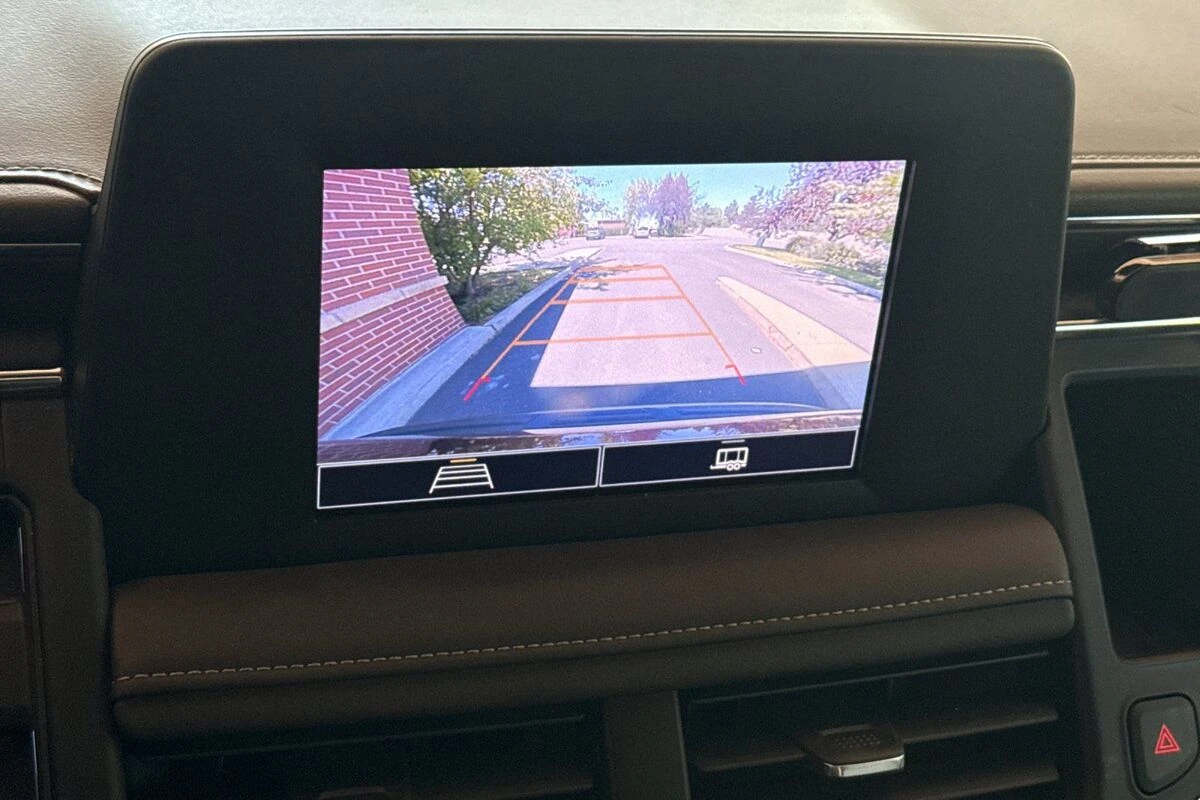 2023 Chevrolet Tahoe LS - Photo 20