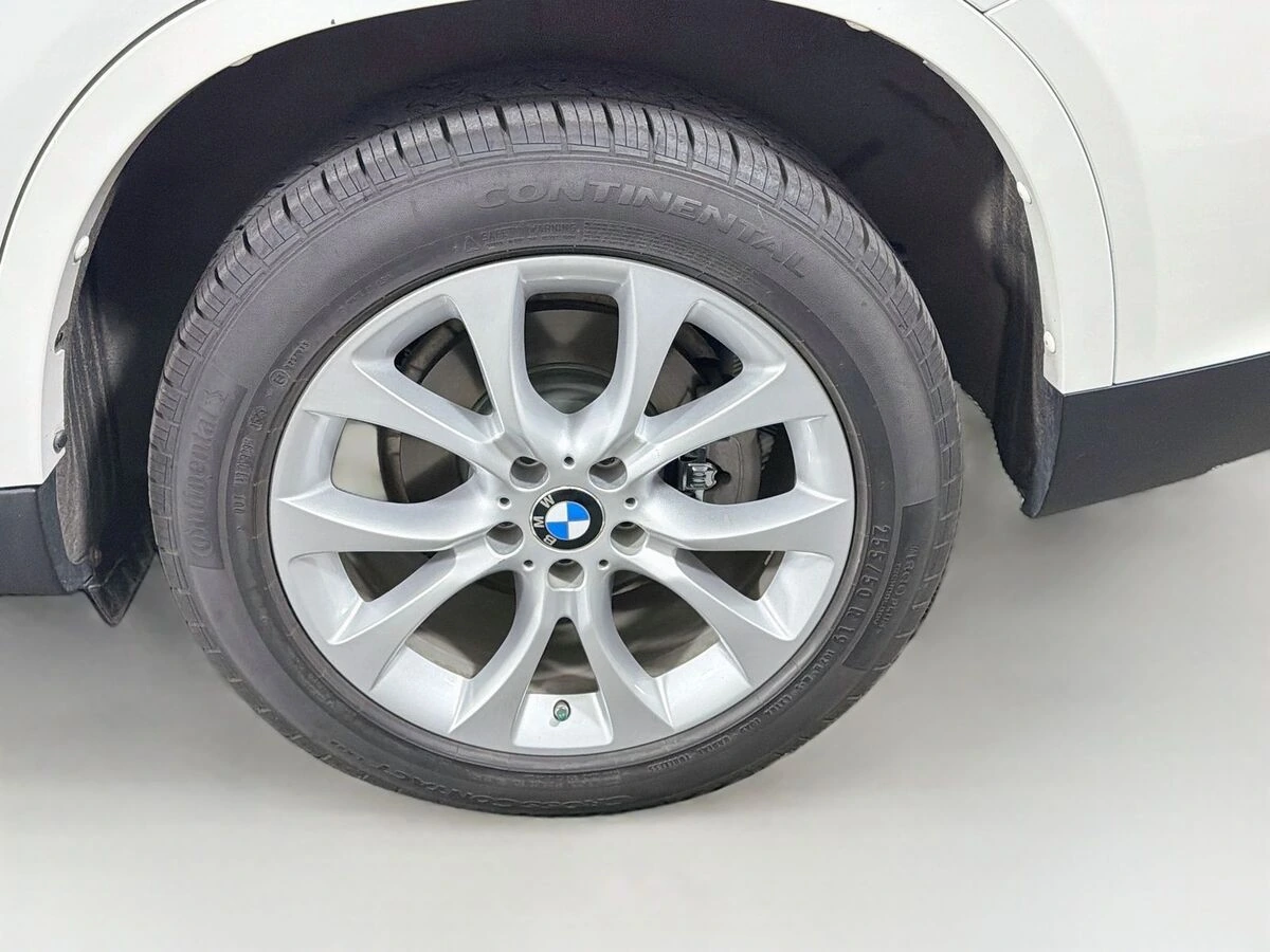 2014 BMW X5 xDrive35i - Photo 34
