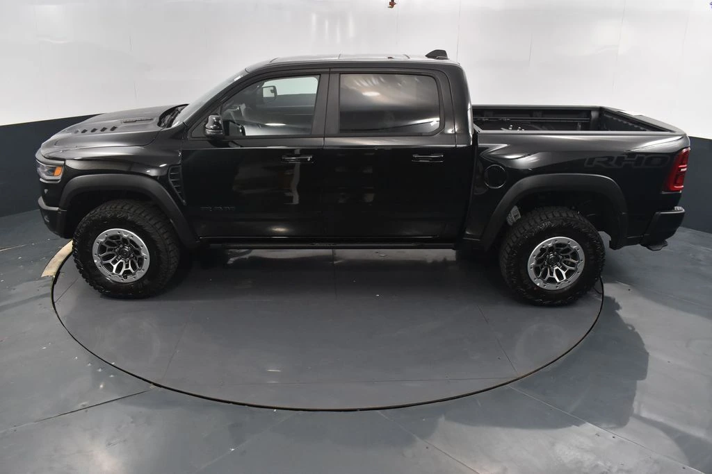 2026 RAM 1500 RHO - Photo 36